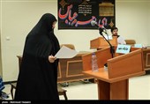 نخستین جلسه رسیدگی به اتهامات شبنم نعمت‌زاده، دختر وزیر اسبق صنعت، معدن و تجارت
