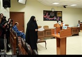 نخستین جلسه رسیدگی به اتهامات شبنم نعمت‌زاده، دختر وزیر اسبق صنعت، معدن و تجارت