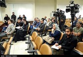 نخستین جلسه رسیدگی به اتهامات شبنم نعمت‌زاده، دختر وزیر اسبق صنعت، معدن و تجارت