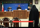 نخستین جلسه رسیدگی به اتهامات شبنم نعمت‌زاده، دختر وزیر اسبق صنعت، معدن و تجارت