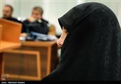 نخستین جلسه رسیدگی به اتهامات شبنم نعمت‌زاده، دختر وزیر اسبق صنعت، معدن و تجارت