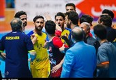 بهادری: آذربایجان و قزاقستان چند بازیکن برزیلی داشتند/ مشکلات اقتصادی به فرش‌آرا اصابت کرده است