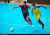 سنگ‌سفیدی: تعویق مسابقات قهرمانی فوتسال آسیا و لیگ برتر به ضرر ماست/ باشگاه مس سونگون باید حقم را بدهد