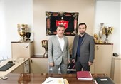 یلوه: نباید عملکرد رسول‌پناه را با فیلم‌های منتشر شده زیر سوال ببریم/ یک ریال حقوق و پاداش از پرسپولیس نگرفتم