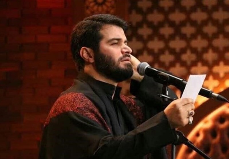 مداحان اهل بیت , حضرت معصومه (س) ,