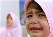 غربالگری افسردگی و پرخاشگری 5 میلیون دانش‌آموز