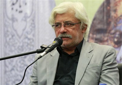 سید مهدی شجاعی , 