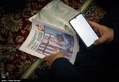 مراسم ترحیم اسدالله عسگراولادی