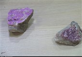 هسته‌ای در صنعت ــ 86 |بررسی تغییرات ساختار میکروسکوپی سنگ‌ها