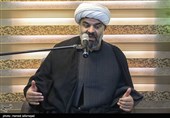 آغاز تربیت‌های آخرالزمانی شیعیان در کربلاست/جامعه باید از فرهنگ اربعین الگوگیری کند