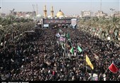 خبرخوش رئیس کمیسیون عمران مجلس برای زائران اربعین