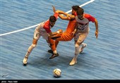 لیگ برتر فوتسال| سن‌ایچ به دنبال بازگشت به روزهای اوج/ دومین مدعی در بندرعباس زمین‌گیر می‌شود؟