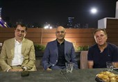 خلیل‌زاده سرپرست باشگاه استقلال می‌شود/ گزینه‌‌های جانشینی فتحی مشخص شدند