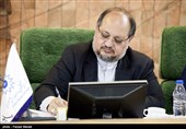 پیام وزیر تعاون درباره فیلم کشف پیکر شهید وزارت کار