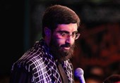 شعرخوانی "سیدرضا نریمانی" دربارۀ اوضاع کشور/ کدخدا چه ظالمانه نان به نرخ داس می‌دهد