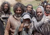 وقتی درویش، جنتی را قسم داد/ احتمال ورود "رستاخیز" به شبکه نمایش خانگی