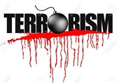 "تروریسم در مسیر نابودی" به روایت پوستر + عکس