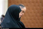 کشف انبار جدید شبنم نعمت‌زاده در کرج