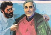 گزارشی از سینمای ابراهیم حاتمی‌کیا؛ مردی که همانطور ماند