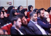 شب شعر و مرثیه خوانی بر آستان اشک