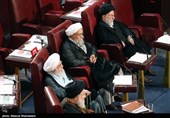 هفتمین اجلاسیه دوره پنجم مجلس خبرگان رهبری