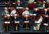 هفتمین اجلاسیه دوره پنجم مجلس خبرگان رهبری