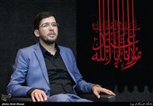 امین شادکام: آینده دینداری نسل جوان در هیئت‌ها رقم می‌خورد/ همه مداحان را به یک چشم نگاه کنیم