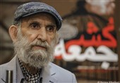 اسماعیل خلج: دیگر به عقب برنمی‌گردم