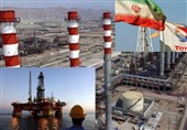 توتال فرانسه فعلاً قصد بازگشت به ایران را ندارد