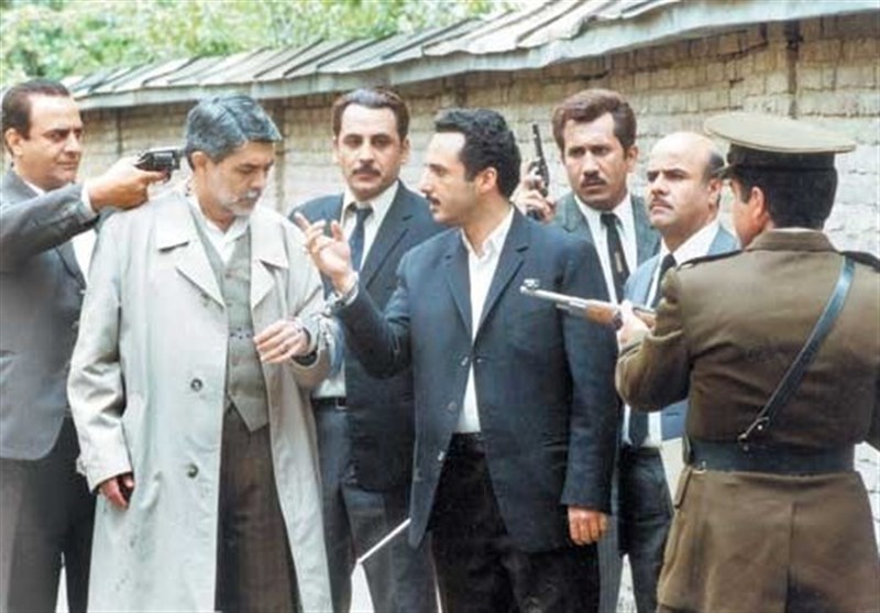 فیلم , صدا و سیما , سینمای ایران , سید جواد هاشمی , شهید , شبکه نمایش خانگی , 