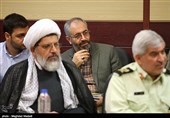 محسن مومنی‌شریف رئیس حوزه هنری