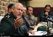 سرلشگر سید یحیی رحیم صفوی مشاور عالی فرماندهی معظم کل قوا