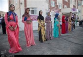افتتاح 72 مدرسه در مناطق زلزله زده کرمانشاه