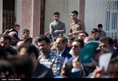 افتتاح 72 مدرسه در مناطق زلزله زده کرمانشاه