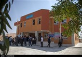 افتتاح 72 مدرسه در مناطق زلزله زده کرمانشاه