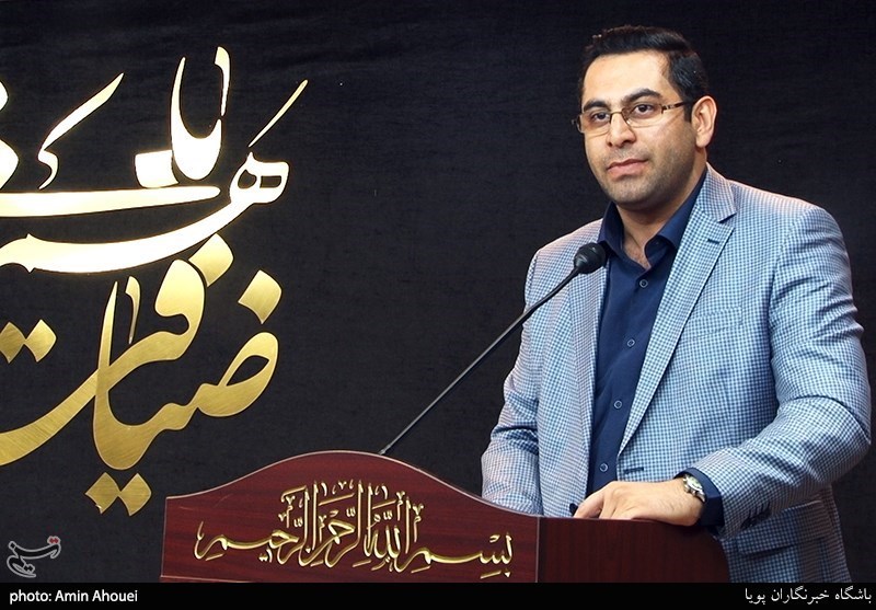 شعر آیینی , ادبیات دینی و آیینی , 