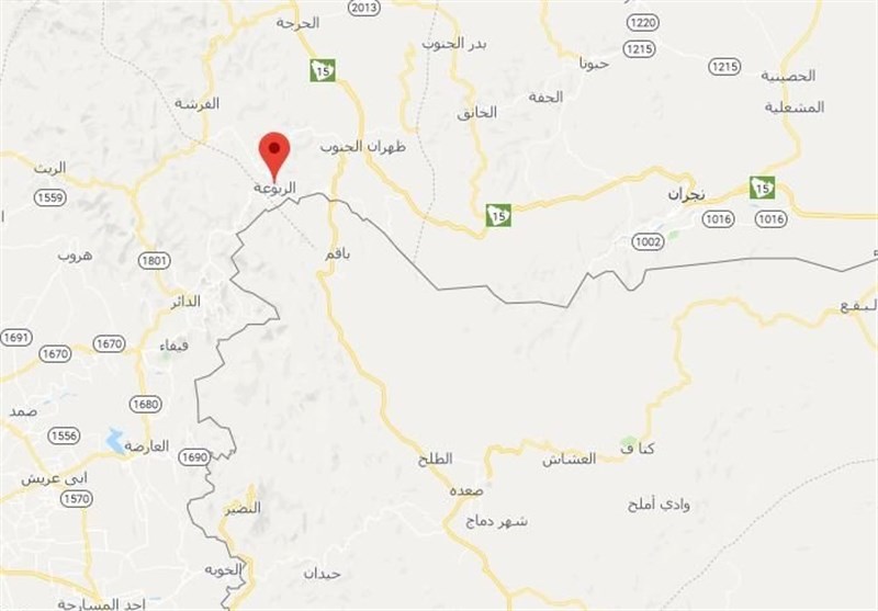 ابعاد و پیامدهای عملیات بزرگ انصارالله یمن