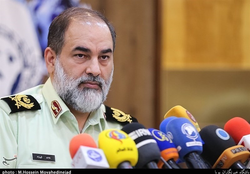 کلاهبردار فراری به کشور بازگردانده شد