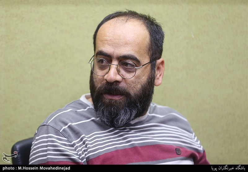 گفتمان موسیقی دفاع مقدس