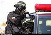 اختصاصی| "مأموران نوپو" قاتلان 2 پلیس در ایذه را دستگیر کردند