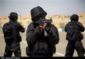 فیلم اختصاصی/ 3 قاچاقچی سلاح و مهمات با کمک پهپادها به دام نوپو افتادند