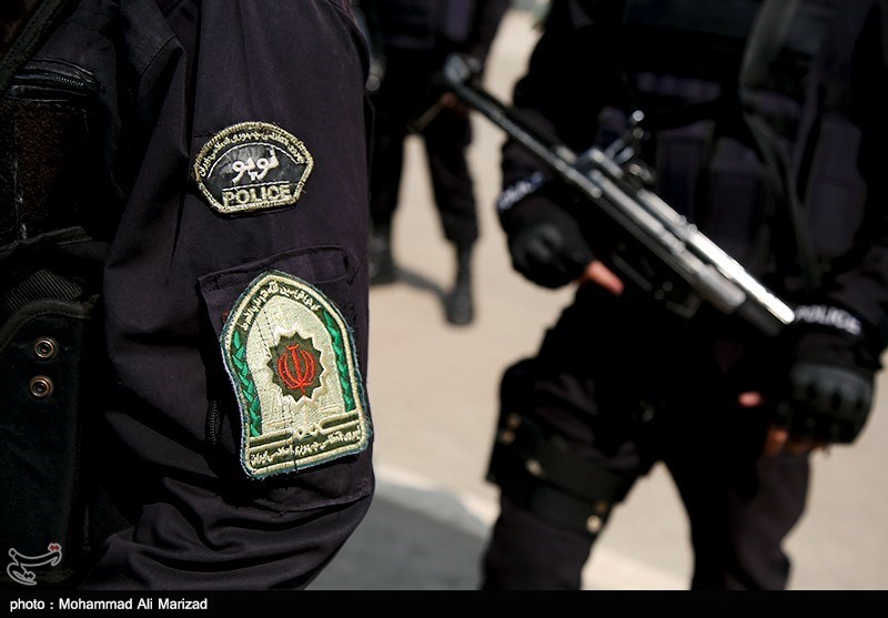 عملیات رهایی 6 گروگان و لحظه هلاکت شرور قاتل با شلیک مأموران نوپو