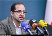 فاضل نظری مدیرعامل کانون پرورش فکری کودکان و نوجوانان