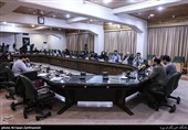 نشست خبری هفته ملی کودک