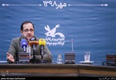 فاضل نظری مدیرعامل کانون پرورش فکری کودکان و نوجوانان