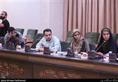 نشست خبری هفته ملی کودک