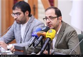 فاضل نظری مدیرعامل کانون پرورش فکری کودکان و نوجوانان