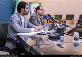 فاضل نظری مدیرعامل کانون پرورش فکری کودکان و نوجوانان