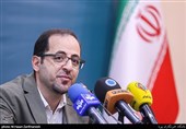 فاضل نظری مدیرعامل کانون پرورش فکری کودکان و نوجوانان