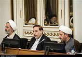 جلسه شورای دادرسی الکترونیک